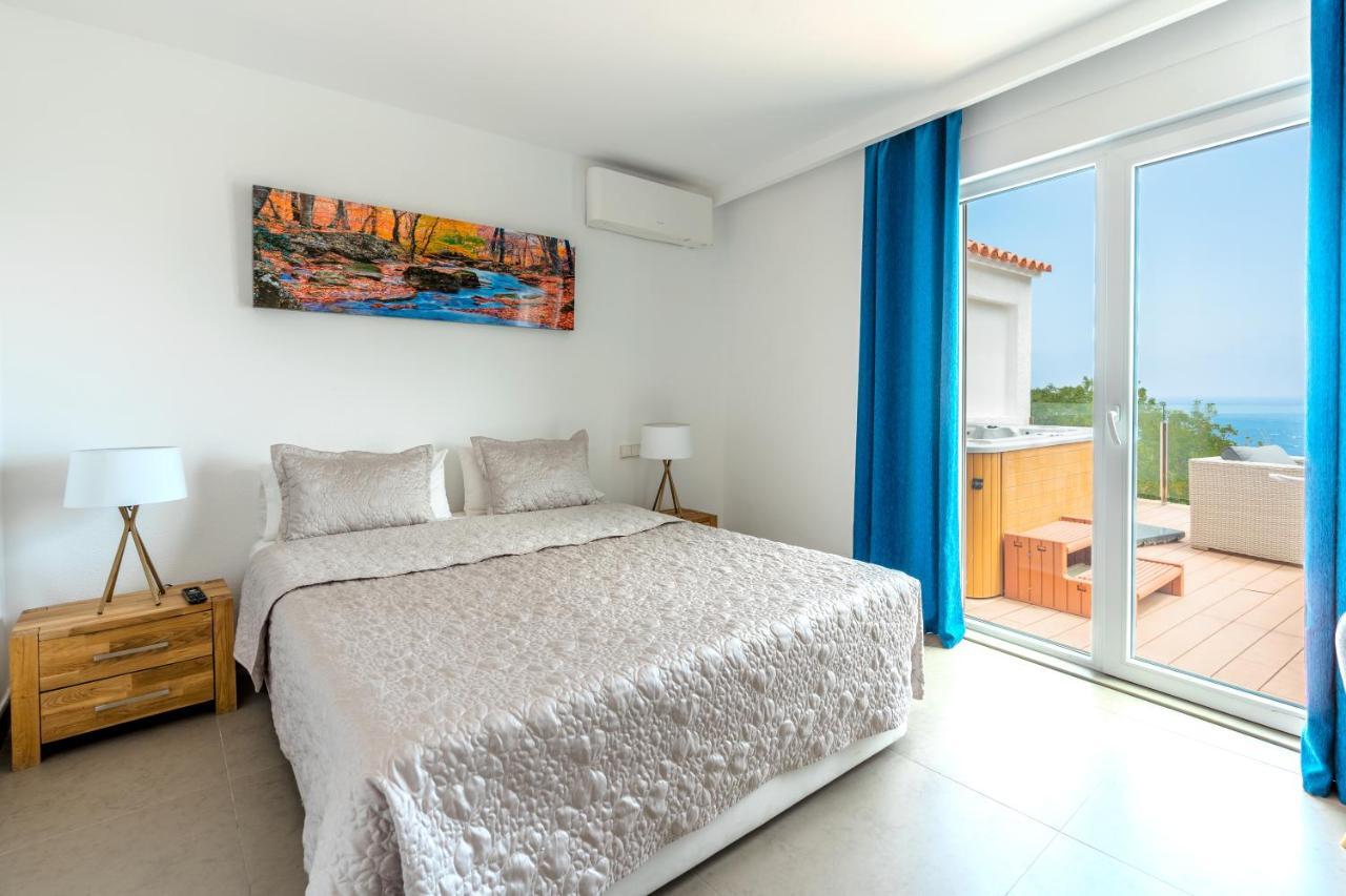 Maryvilla Inspiracion Y Vacaciones - Bungalows Calp Dış mekan fotoğraf