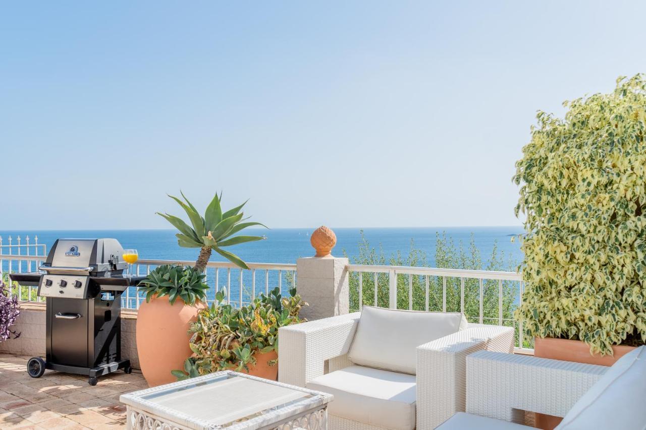 Maryvilla Inspiracion Y Vacaciones - Bungalows Calp Dış mekan fotoğraf