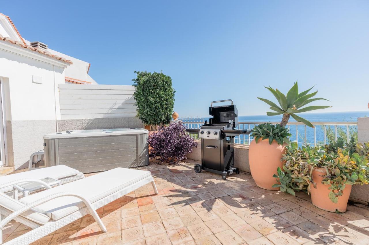 Maryvilla Inspiracion Y Vacaciones - Bungalows Calp Dış mekan fotoğraf