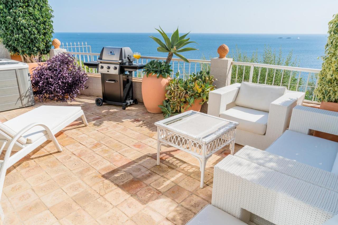 Maryvilla Inspiracion Y Vacaciones - Bungalows Calp Dış mekan fotoğraf