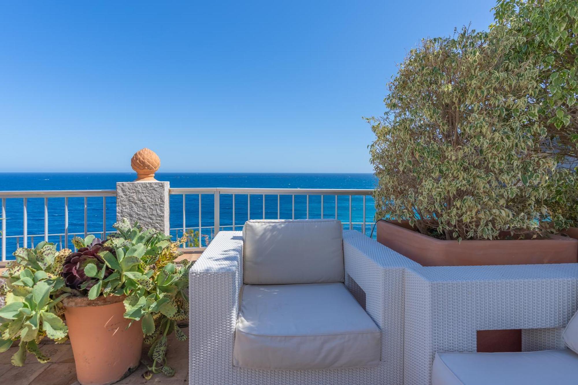 Maryvilla Inspiracion Y Vacaciones - Bungalows Calp Dış mekan fotoğraf